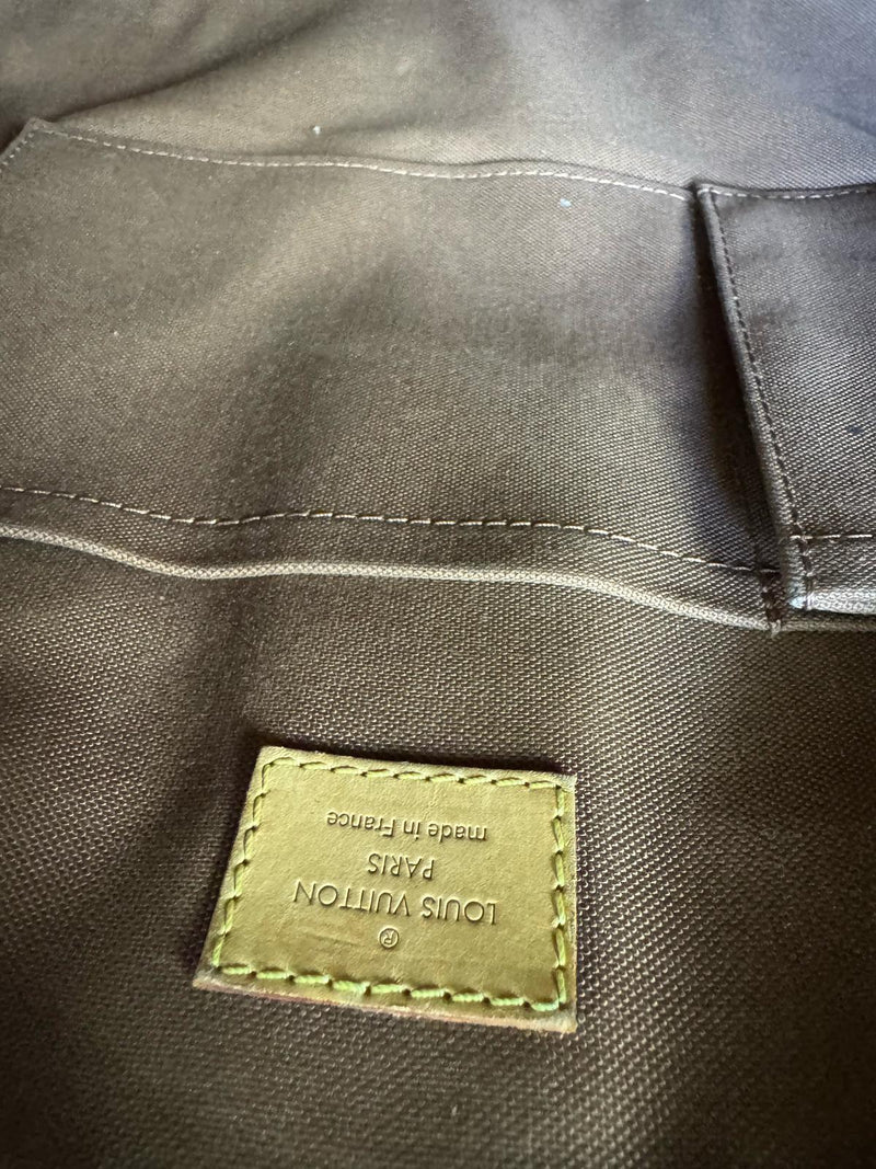 LOUIS VUITTON Tivoli GM Monogram Bag