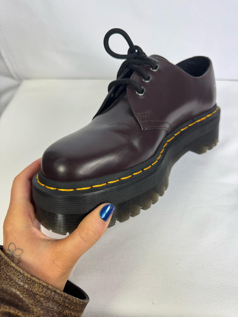 DR MARTENS Shoes Size UK 6
