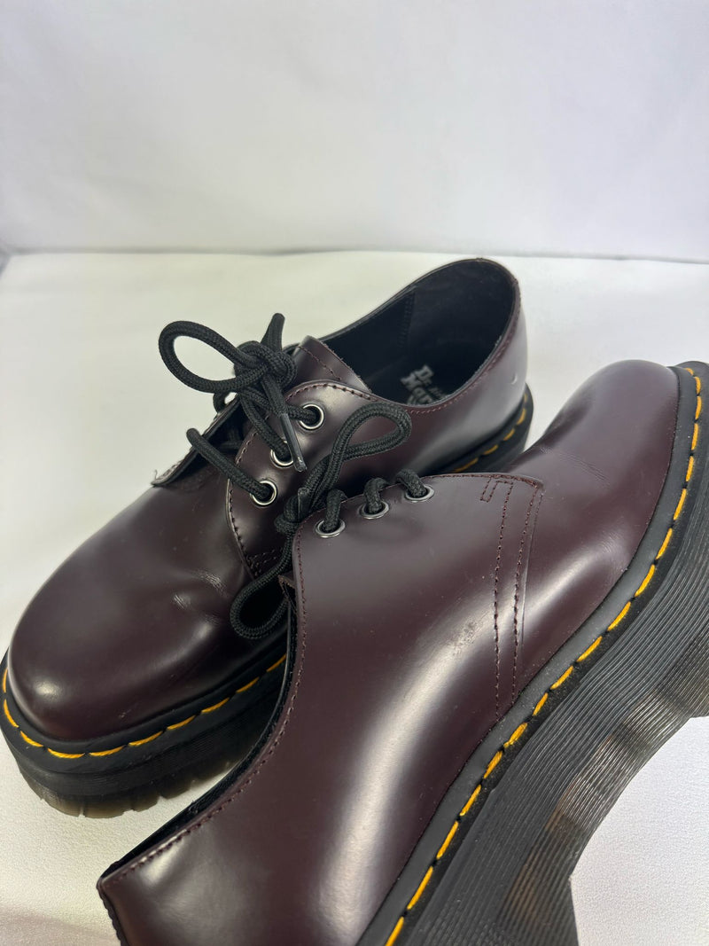 DR MARTENS Shoes Size UK 6