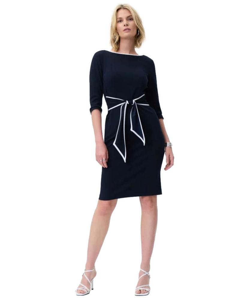 JOSEPH RIBKOFF Dress Size L