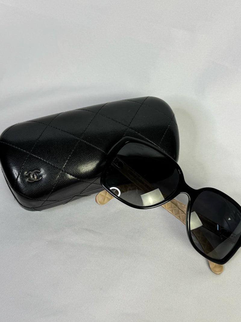 CHANEL Sunglasses