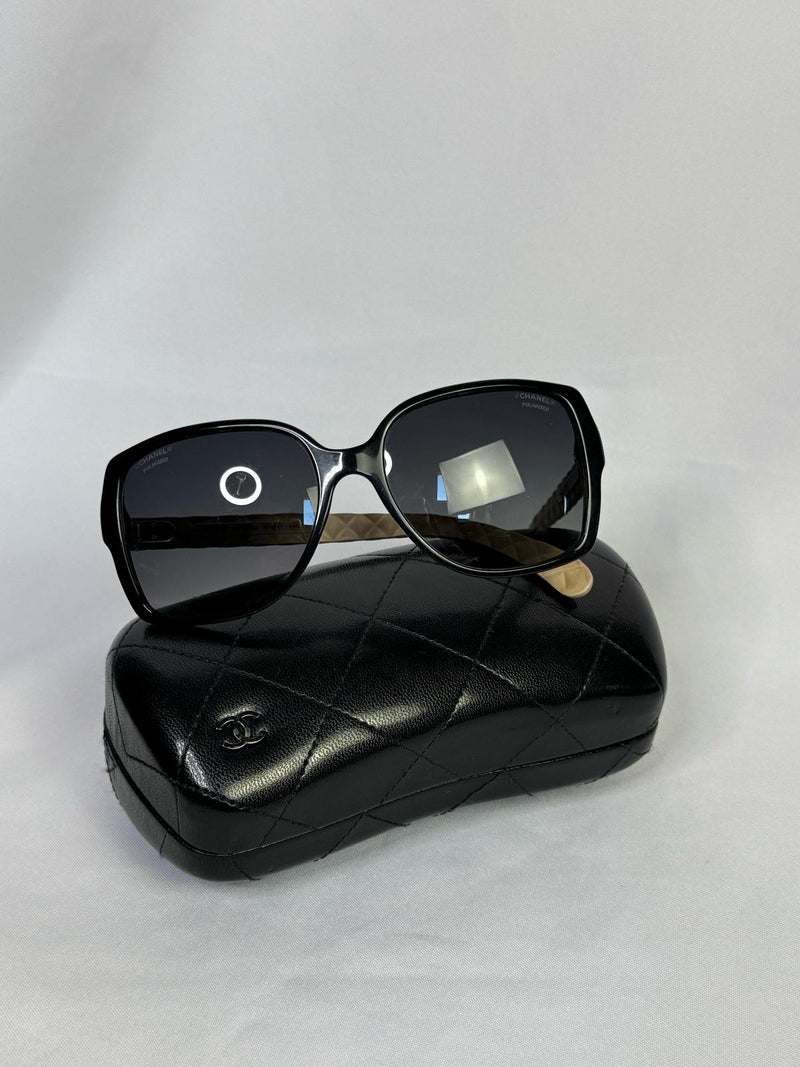 CHANEL Sunglasses