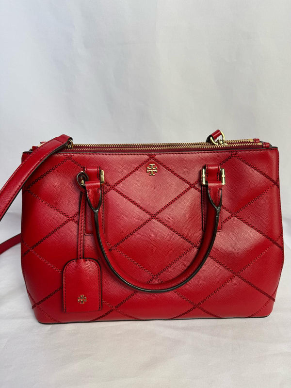 TORY BURCH Handle/Crossbody Bag