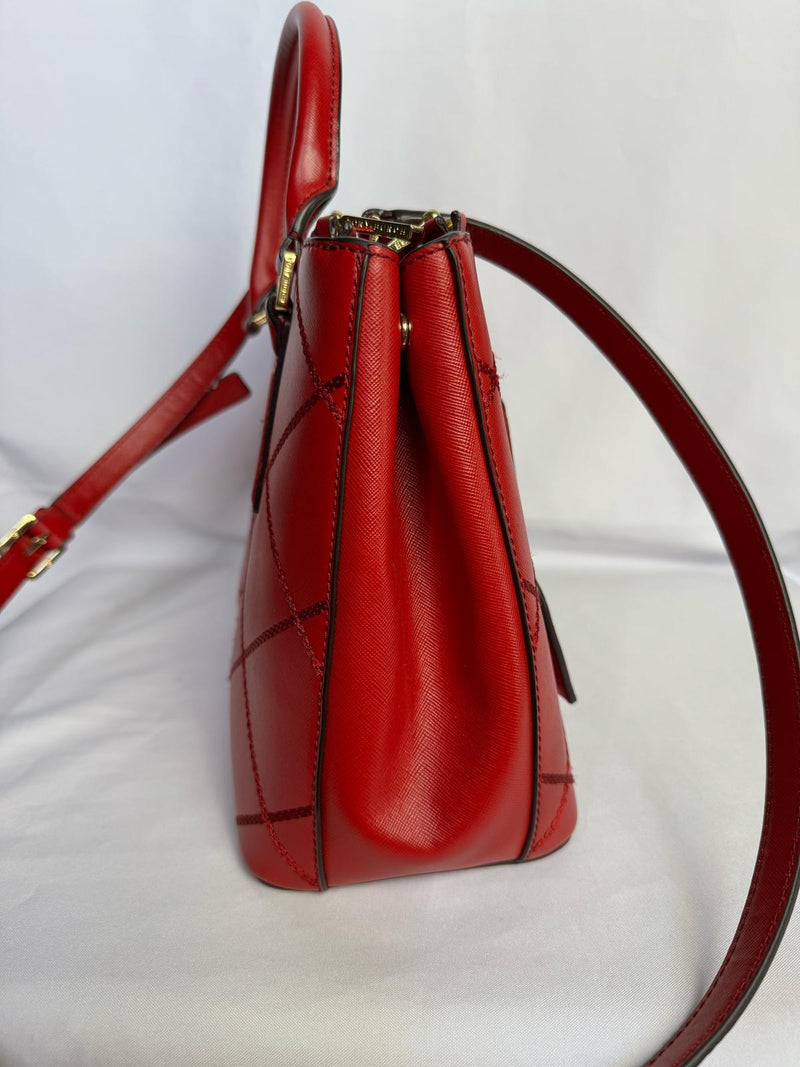 TORY BURCH Handle/Crossbody Bag