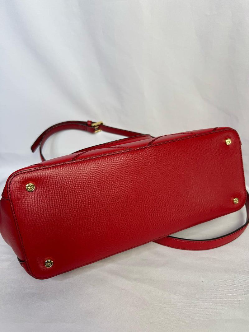 TORY BURCH Handle/Crossbody Bag