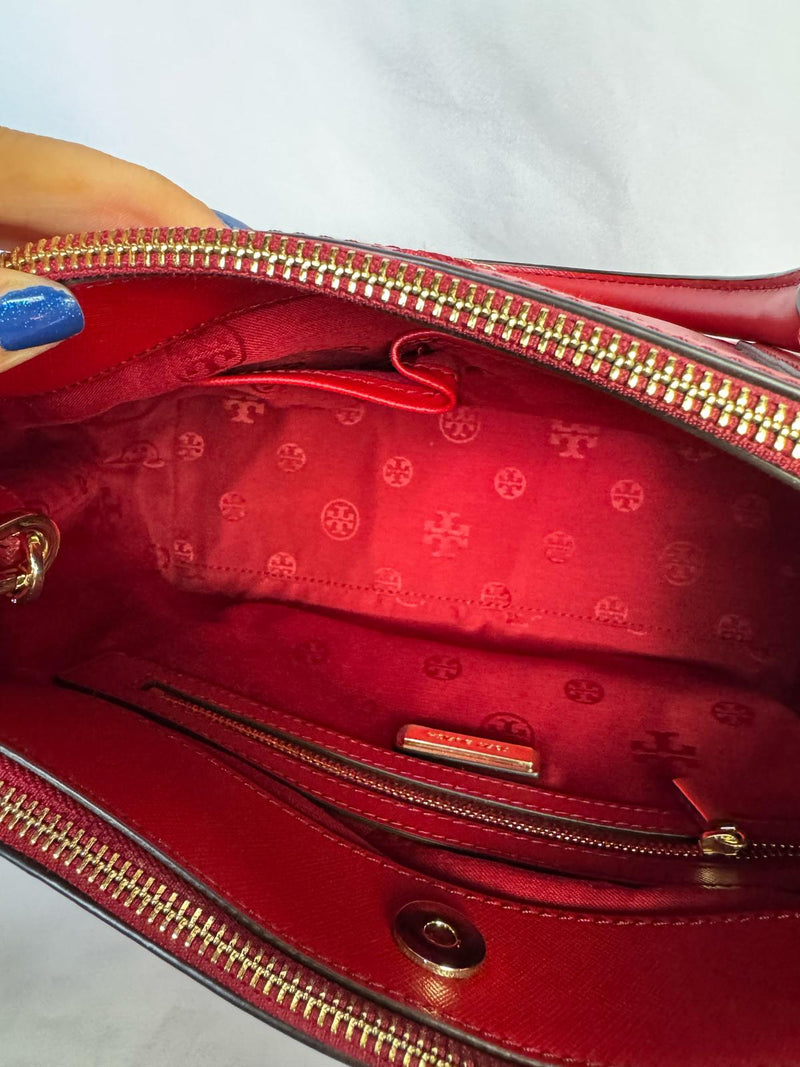 TORY BURCH Handle/Crossbody Bag