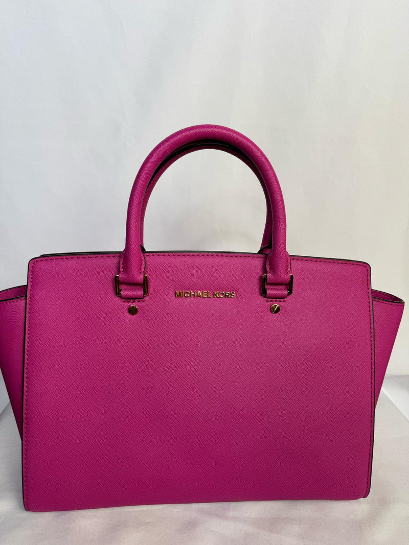 MICHAEL KORS Handle/Crossbody Bag