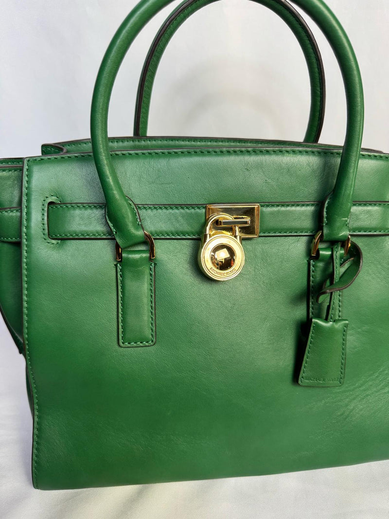 MICHAEL KORS Handle/Shoulder Bag