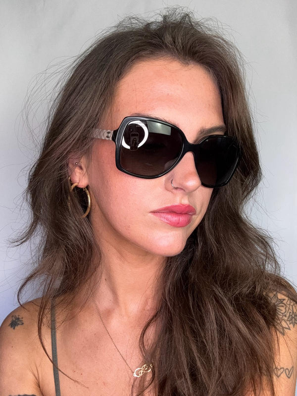 CHANEL Sunglasses