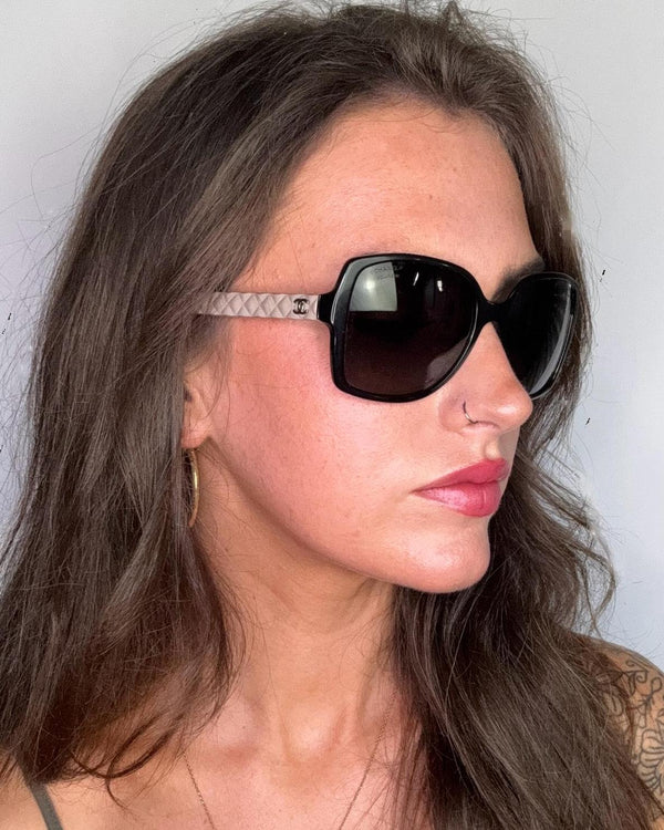 CHANEL Sunglasses