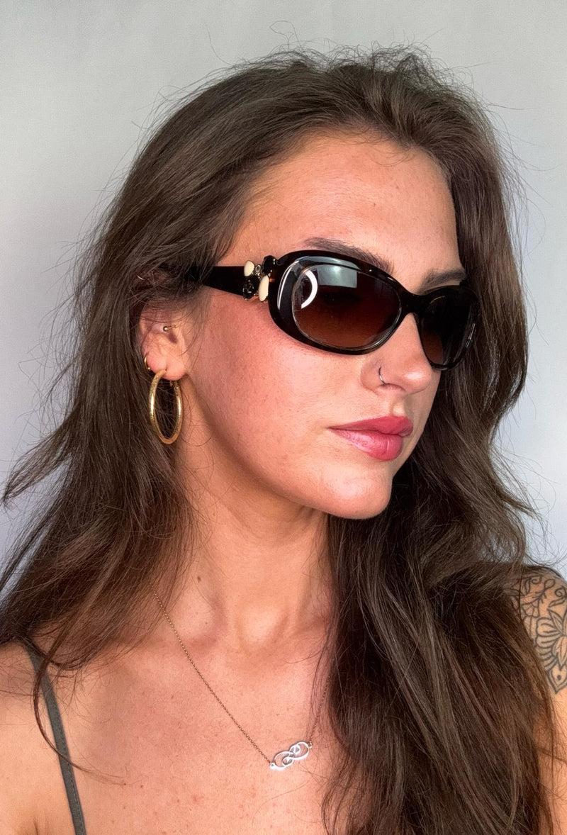 CHANEL Sunglasses