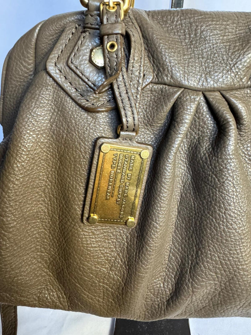 MARC BY MARC JACOBS Handle/Shoulder Bag
