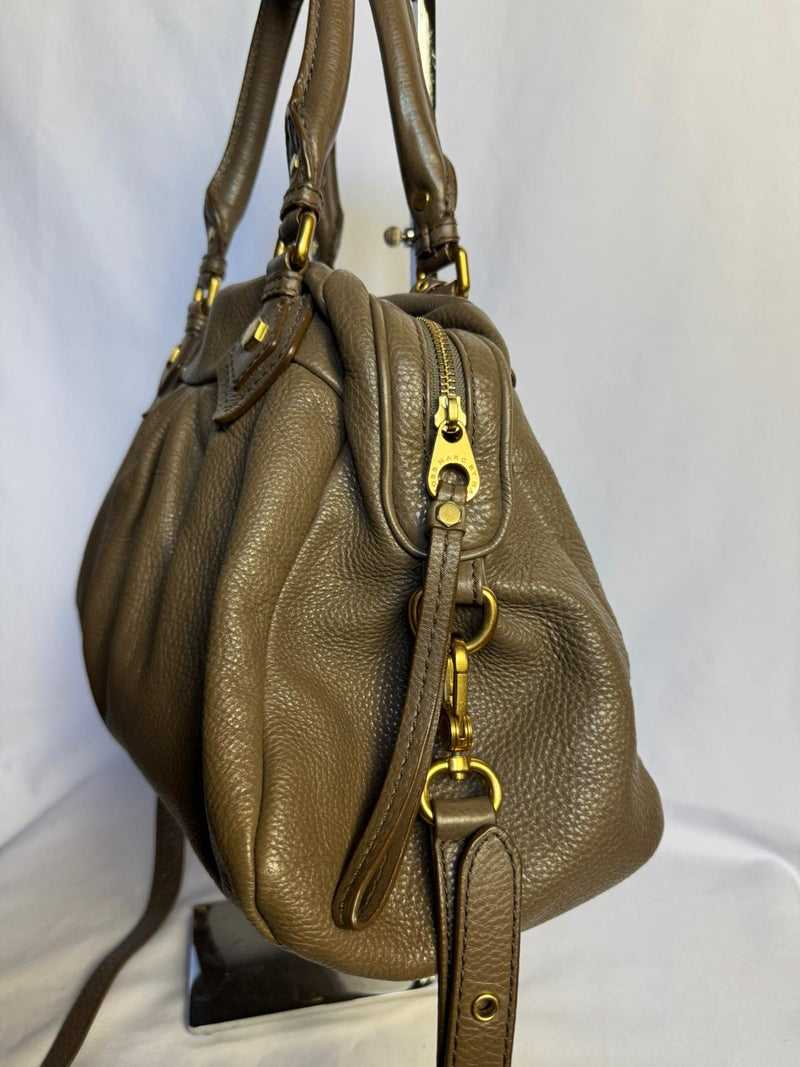 MARC BY MARC JACOBS Handle/Shoulder Bag