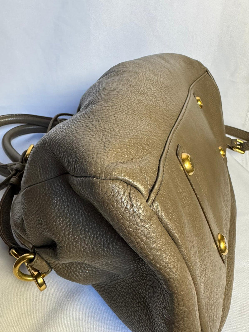 MARC BY MARC JACOBS Handle/Shoulder Bag