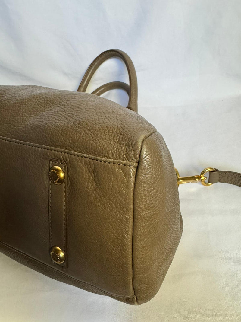 MARC BY MARC JACOBS Handle/Shoulder Bag