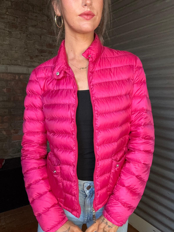 MONCLER Jacket Size XS/S