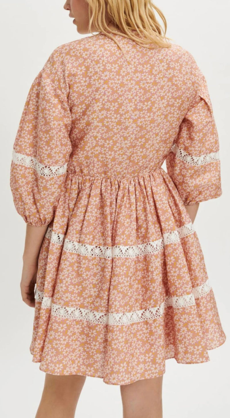 MAJE Dress Size M