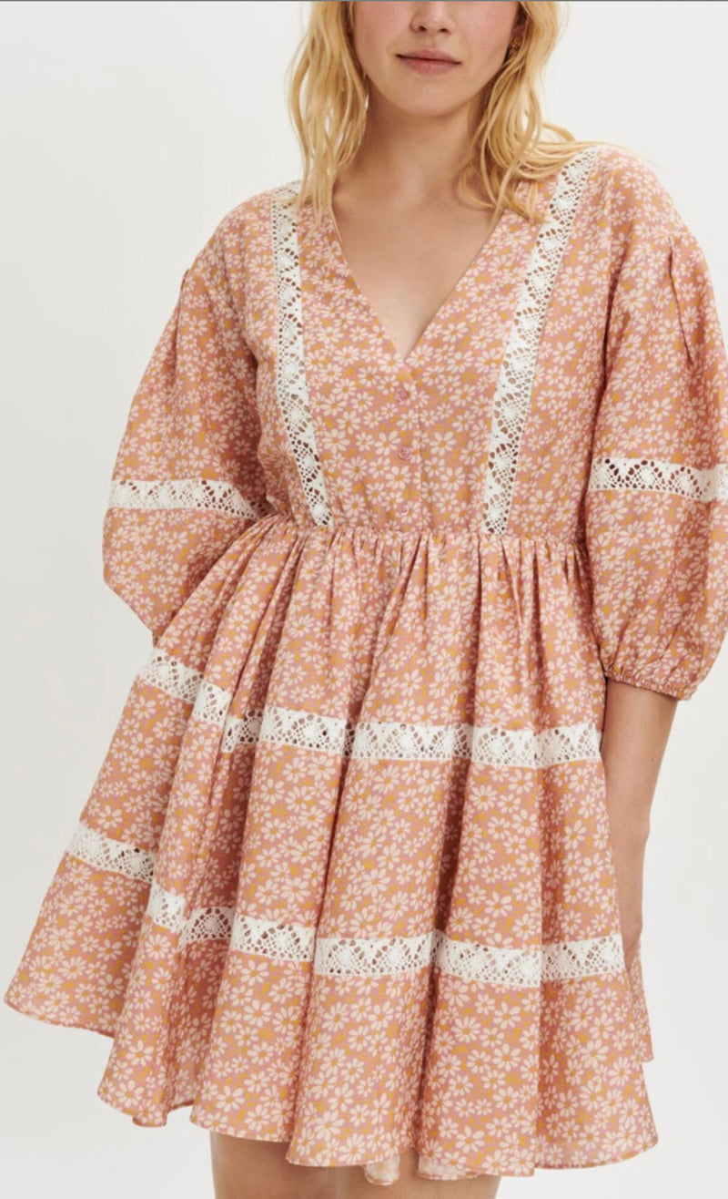 MAJE Dress Size M