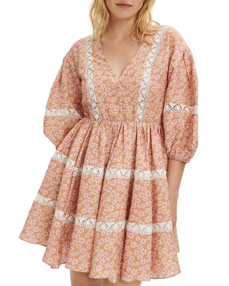 MAJE Dress Size M
