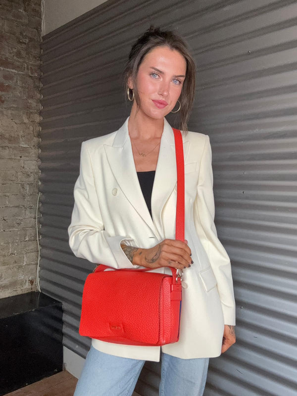 FURLA Handle/Crossbody Bag