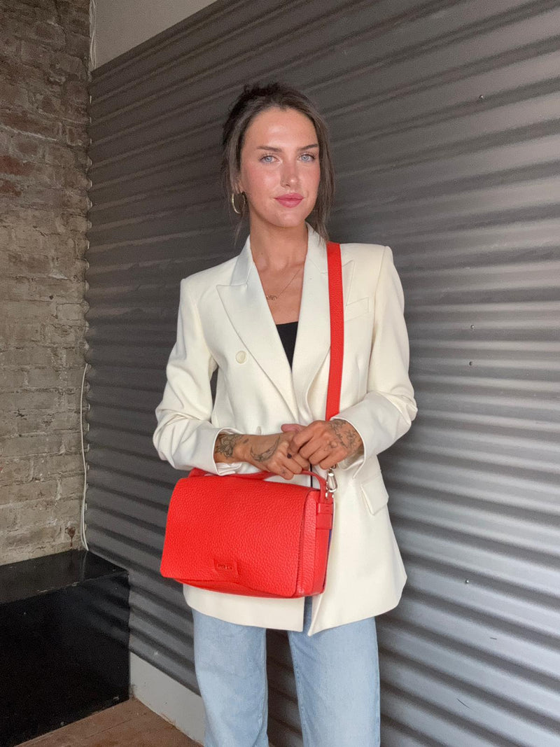 FURLA Handle/Crossbody Bag