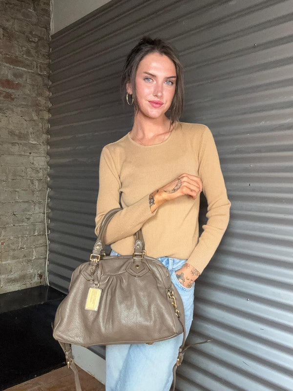 MARC BY MARC JACOBS Handle/Shoulder Bag