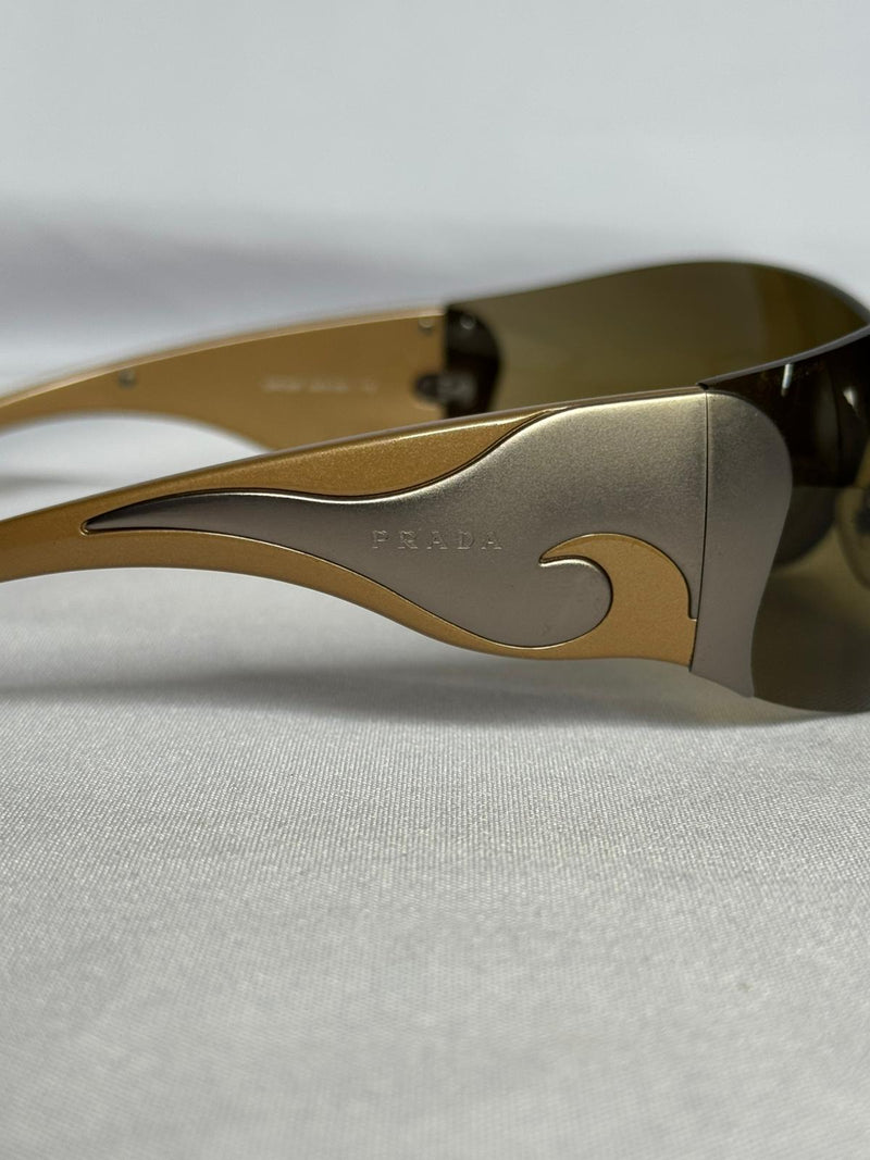 PRADA Sunglasses