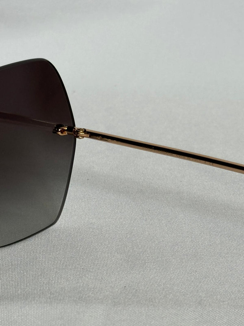 DOLCE & GABBANA Sunglasses