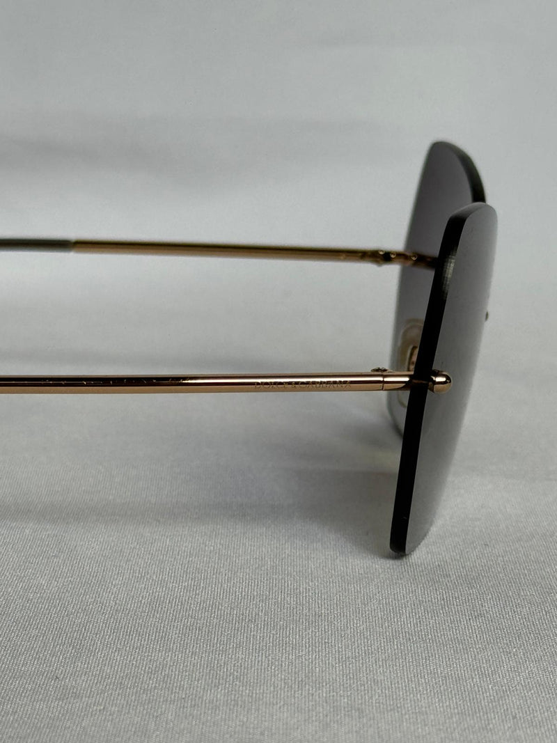 DOLCE & GABBANA Sunglasses