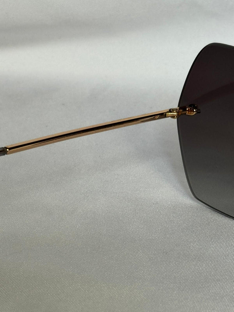 DOLCE & GABBANA Sunglasses