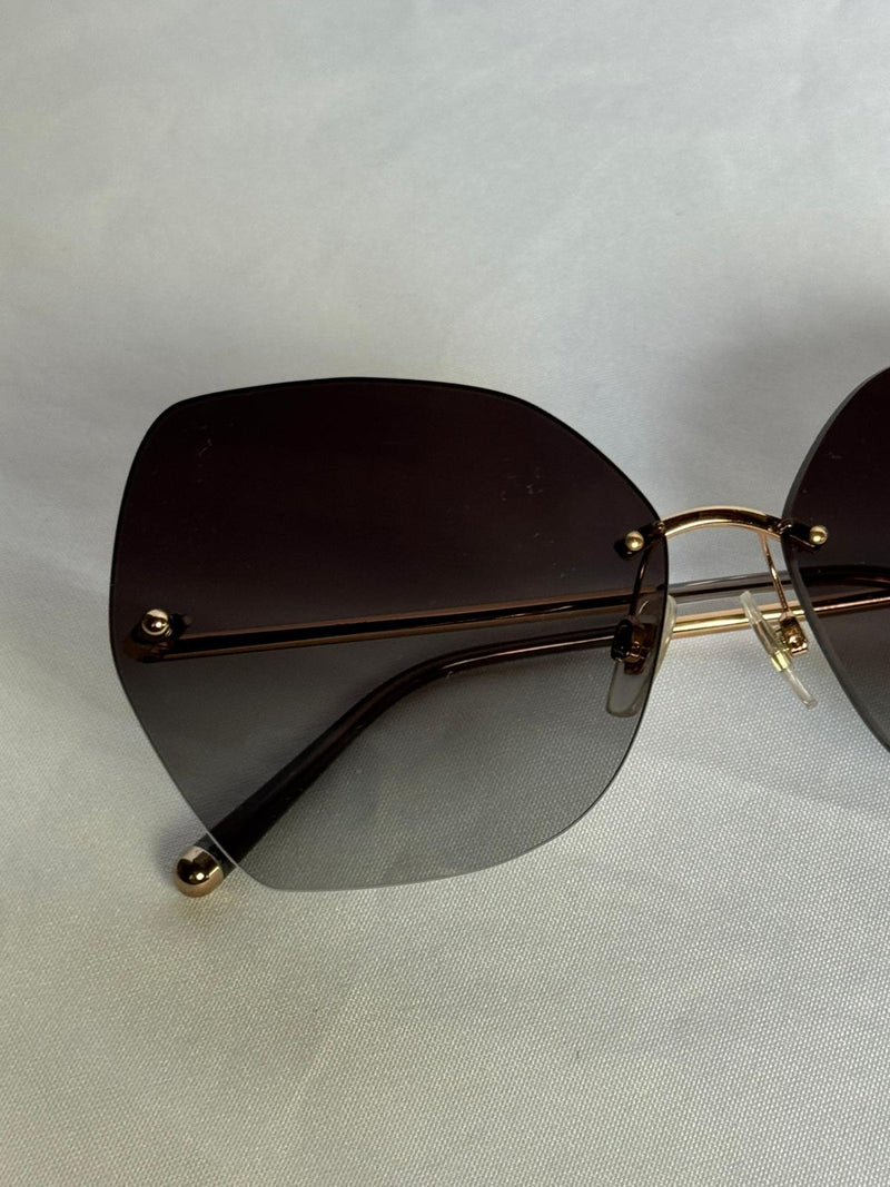 DOLCE & GABBANA Sunglasses