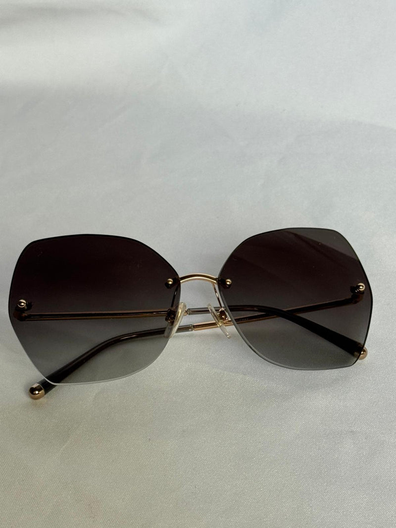 DOLCE & GABBANA Sunglasses