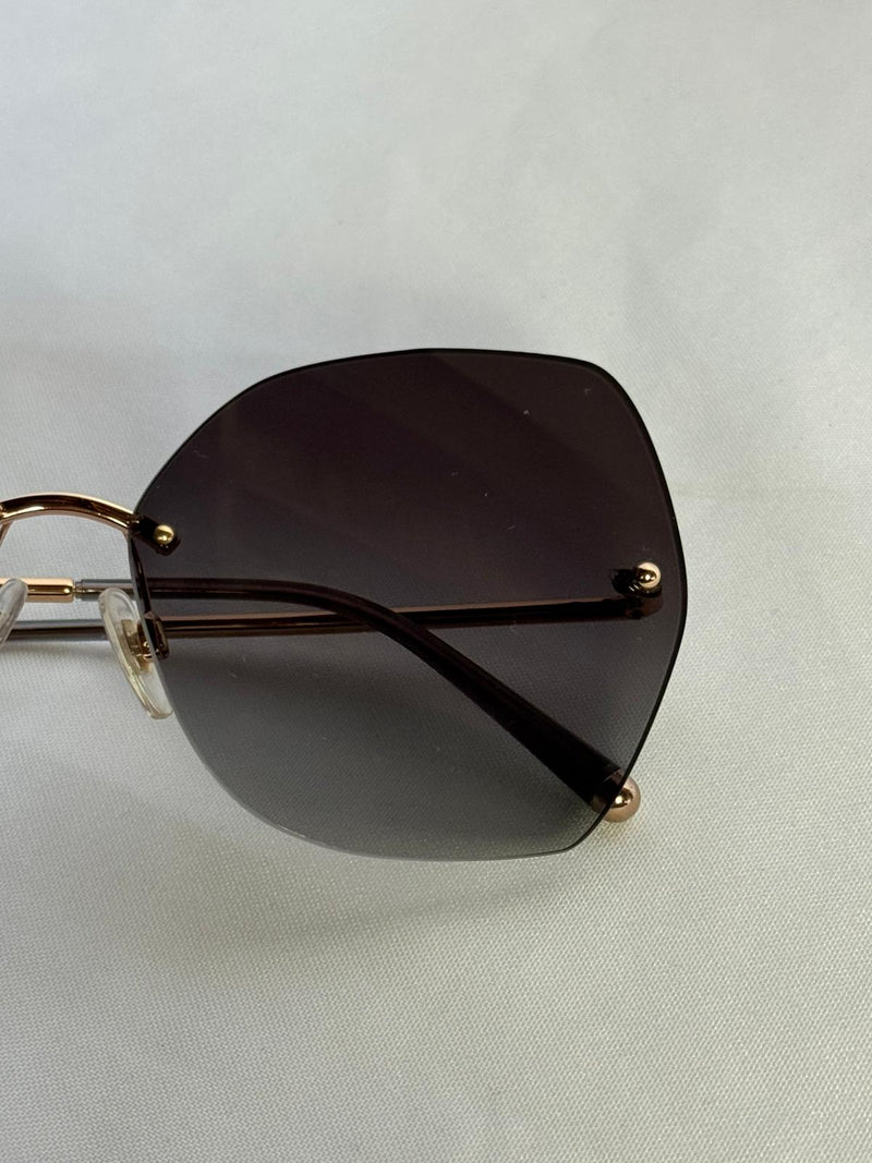DOLCE & GABBANA Sunglasses