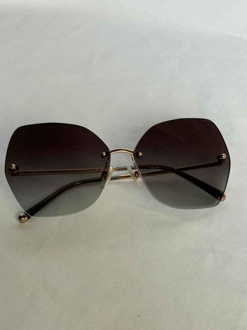 DOLCE & GABBANA Sunglasses