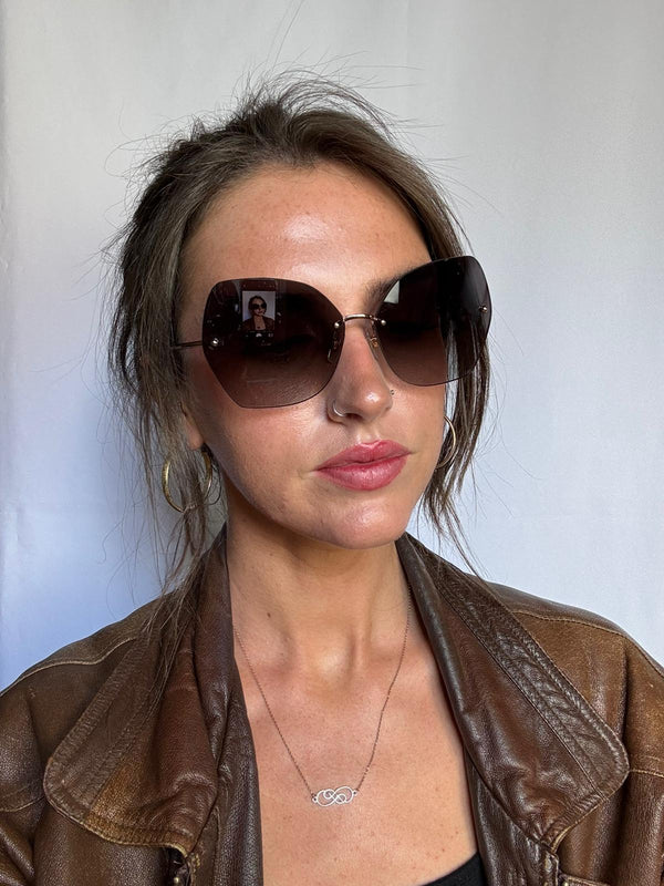 DOLCE & GABBANA Sunglasses