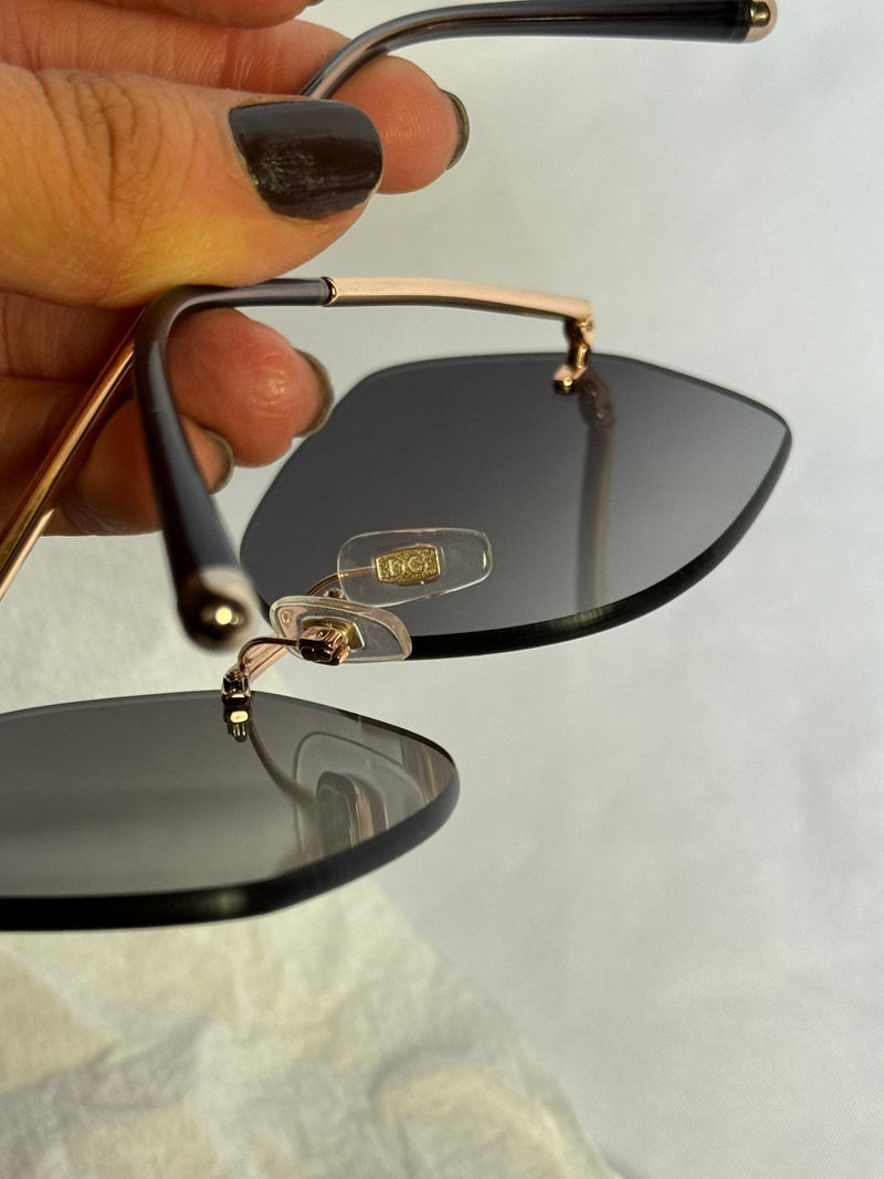 DOLCE & GABBANA Sunglasses