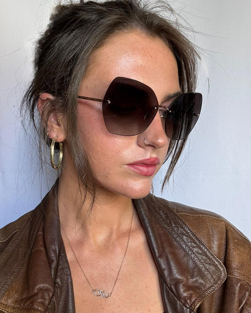 DOLCE & GABBANA Sunglasses