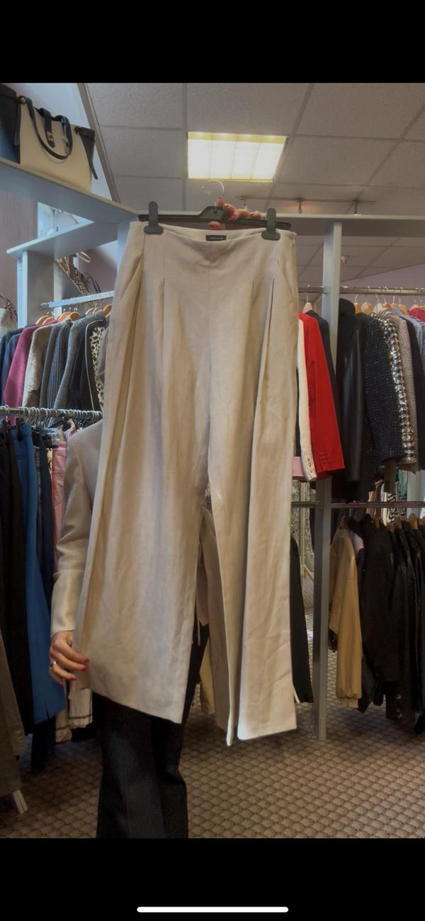 KAREN MILLEN Jacket & Pants Size M