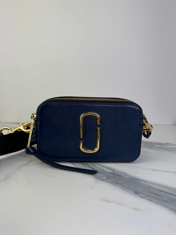 MARC JACOBS Snapshot Camera Bag