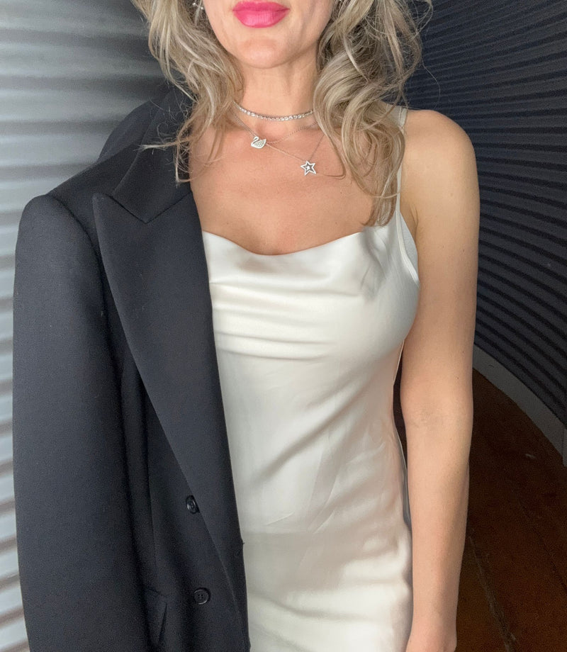 ALL SAINTS Dress Size M