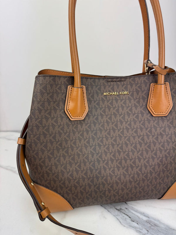 MICHAEL KORS Handle/Shoulder Bag