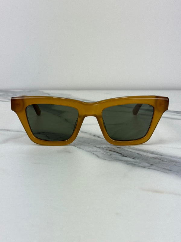 THE AVANTGUARD Sunglasses