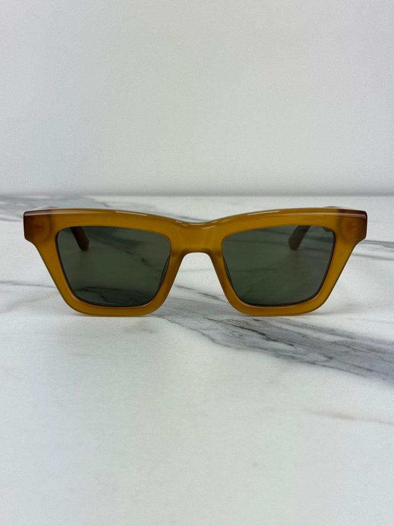THE AVANTGUARD Sunglasses