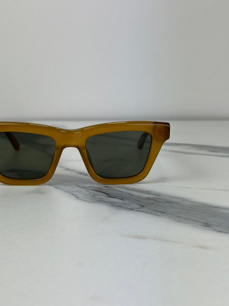 THE AVANTGUARD Sunglasses