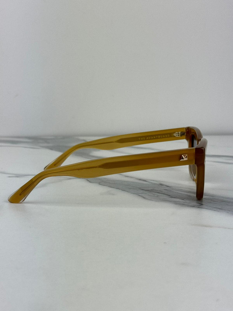 THE AVANTGUARD Sunglasses