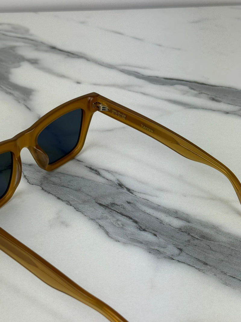THE AVANTGUARD Sunglasses