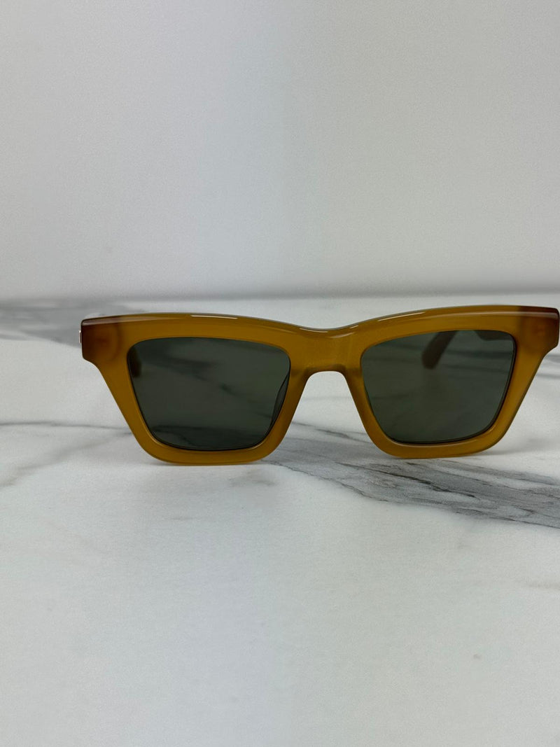 THE AVANTGUARD Sunglasses