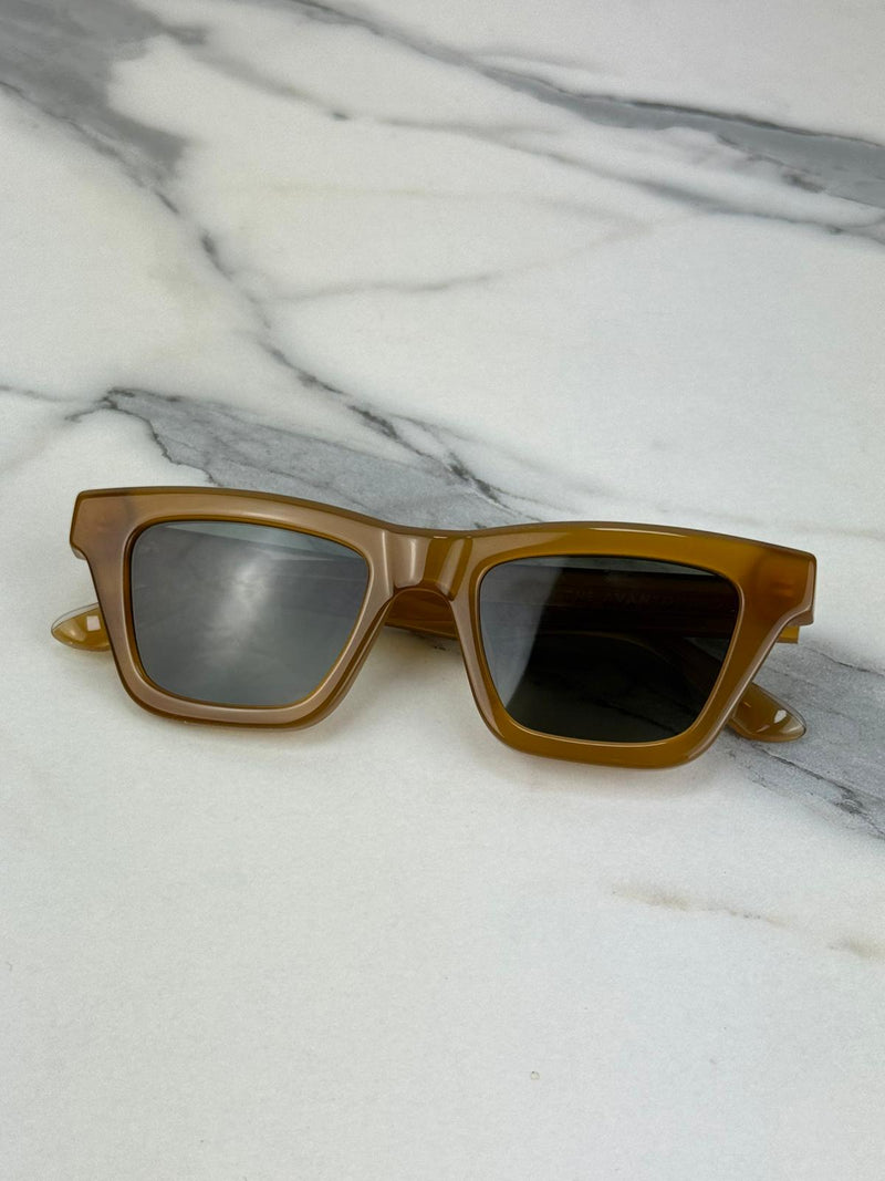 THE AVANTGUARD Sunglasses