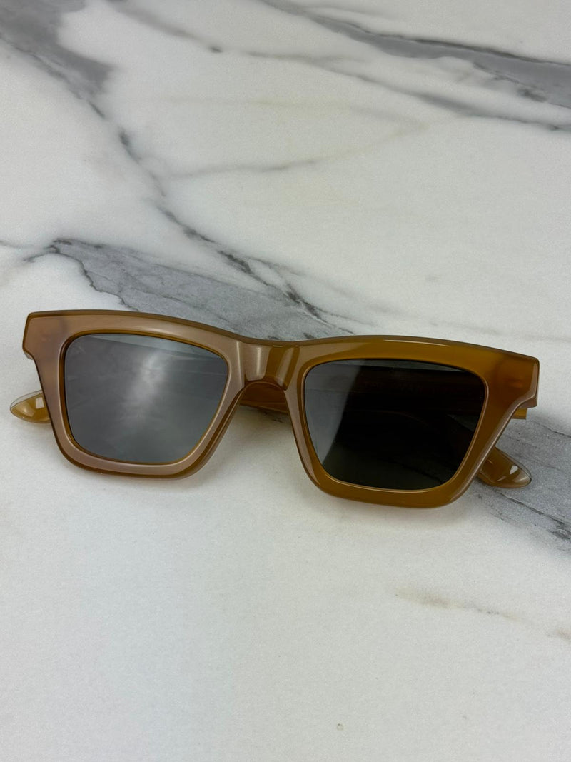 THE AVANTGUARD Sunglasses