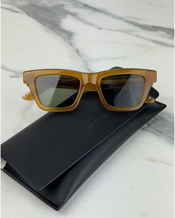 THE AVANTGUARD Sunglasses